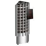 Harvia Glow Corner TRC90XE